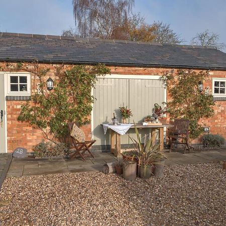 The Rear Of The Plough,Everdon. 达文特里 外观 照片