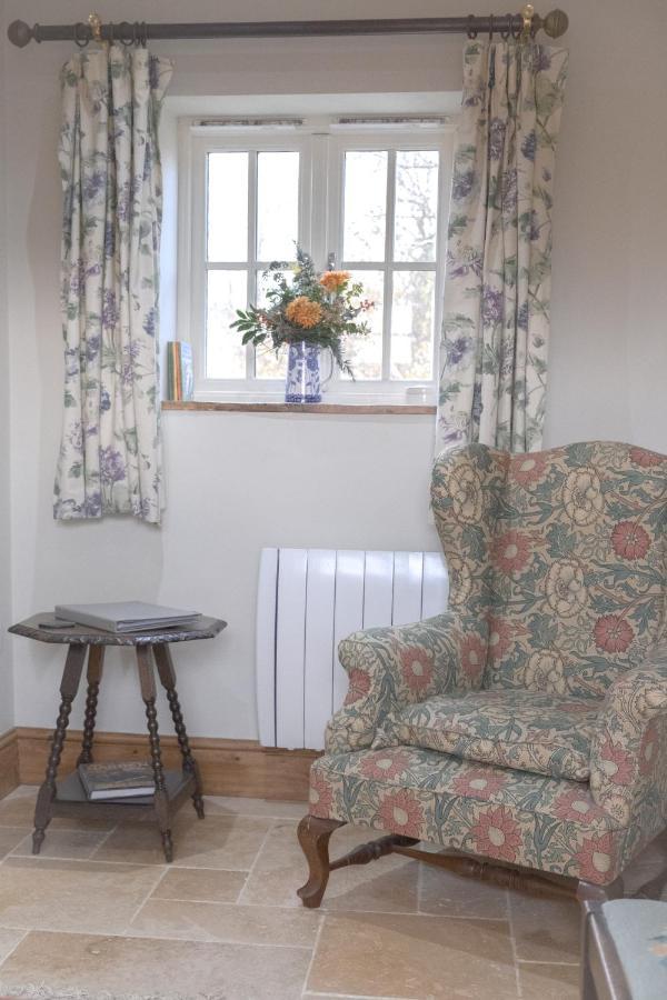 The Rear Of The Plough,Everdon. 达文特里 外观 照片