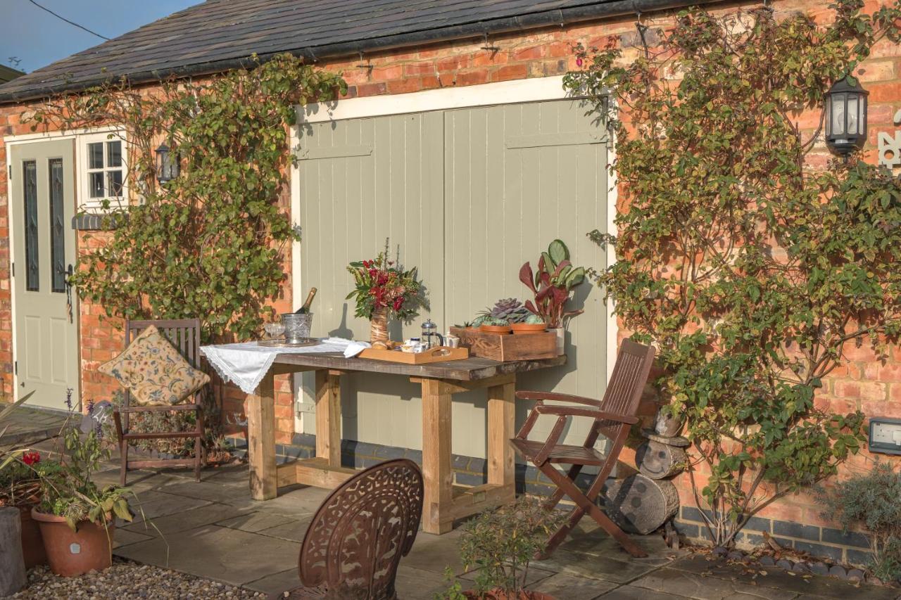 The Rear Of The Plough,Everdon. 达文特里 外观 照片