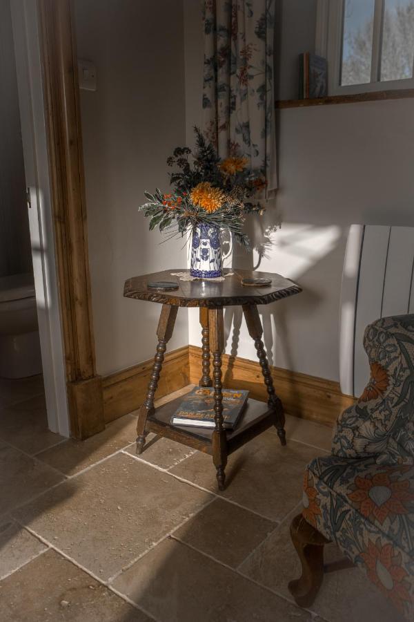 The Rear Of The Plough,Everdon. 达文特里 外观 照片